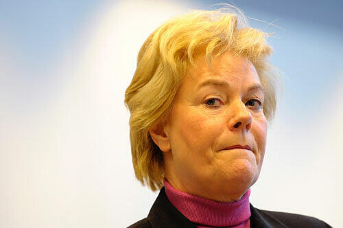 Erika Steinbach