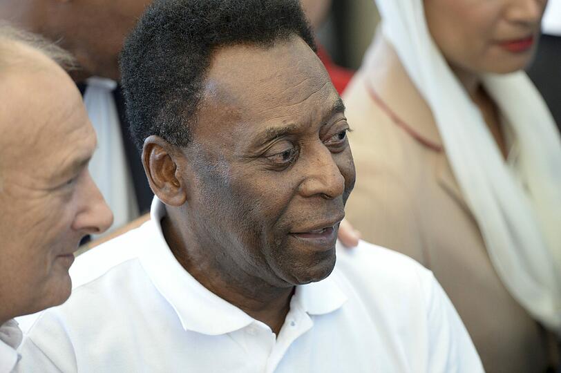 Pele