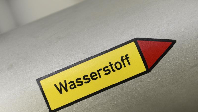 Die Bundesregierung setzt auf Wasserstoff als Energielieferanten der Zukunft.