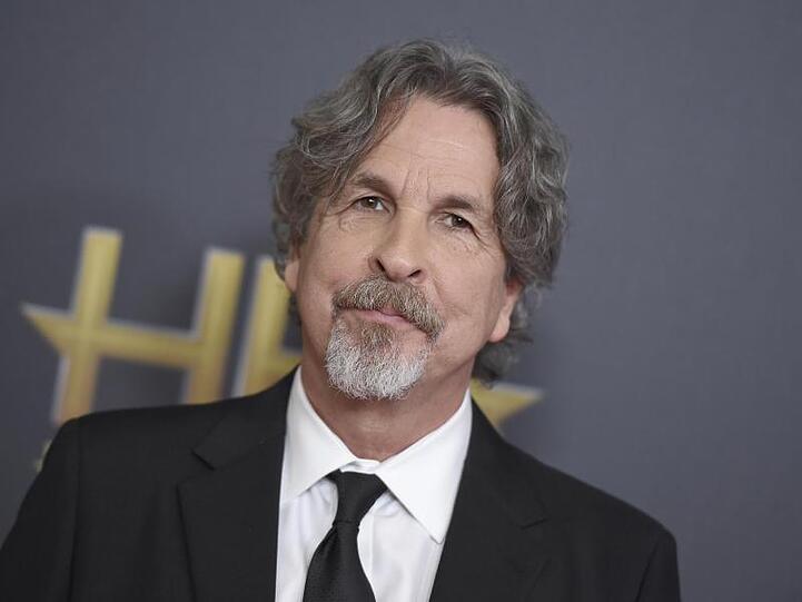 Peter Farrelly plant einen neuen Film. Darin soll es um die Geschichte des Amerikaners John "Chickie" Donohue gehen.