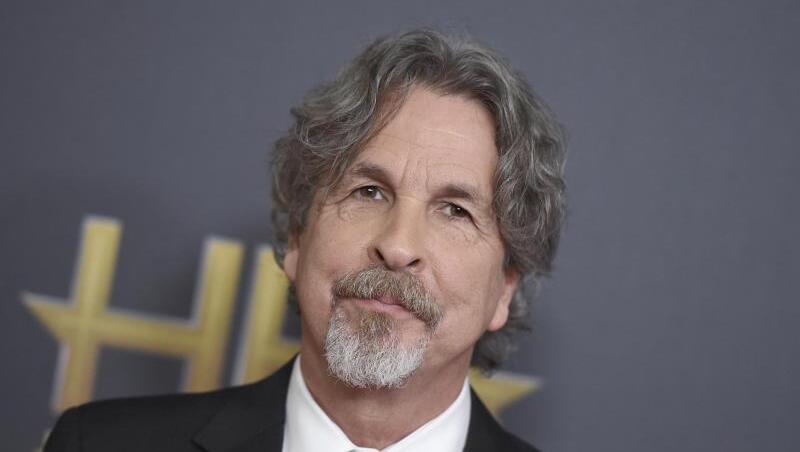 Peter Farrelly plant einen neuen Film. Darin soll es um die Geschichte des Amerikaners John "Chickie" Donohue gehen. Peter Farrelly plant einen neuen Film. Darin soll es um die Geschichte des Amerikaners John "Chickie" Donohue gehen.