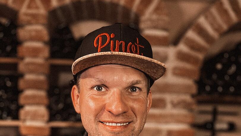 Alexander Gottschalk betreibt unter anderem den Podcast "Pinot Pixel". Alexander Gottschalk betreibt unter anderem den Podcast "Pinot Pixel".