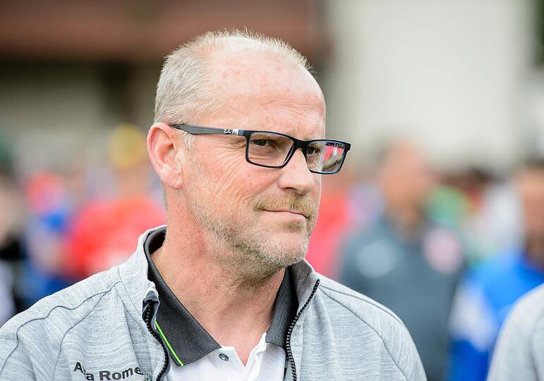 In Hannover geht Thomas Schaaf seine dritte Station als Bundesliga-Trainer an.