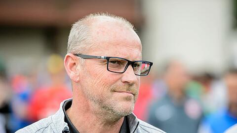 In Hannover geht Thomas Schaaf seine dritte Station als Bundesliga-Trainer an.