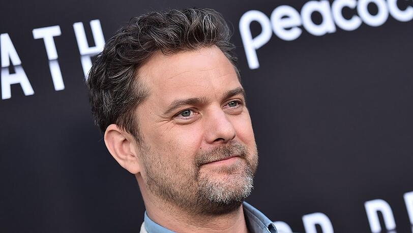 Joshua Jackson kommt noch dieses Jahr wieder ins Kino.