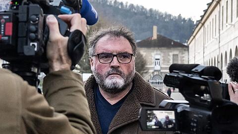 Der Mann selbst hat die Vorw&uuml;rfe zur&uuml;ckgewiesen.