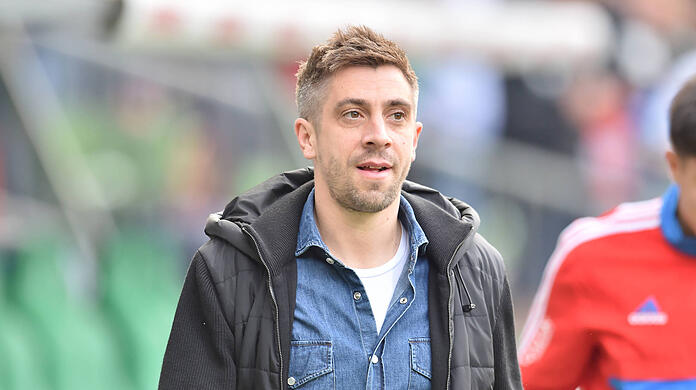 Wie geht es weiter mit dem Technischen Direktor des FC Bayern, Marco Neppe?