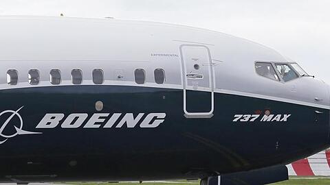 Boeing hat in dem saudi-arabischen Billigflieger Flyadeal einen großen Kunden verloren.
