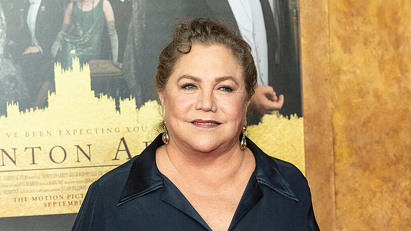 Kathleen Turner wird Teil des Hauptcasts der Netflix-Serie "The Kominsky Method".