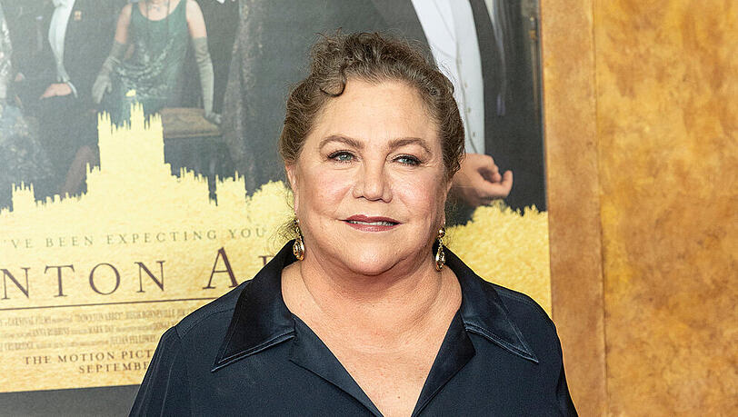 Kathleen Turner wird Teil des Hauptcasts der Netflix-Serie "The Kominsky Method". Kathleen Turner wird Teil des Hauptcasts der Netflix-Serie "The Kominsky Method".