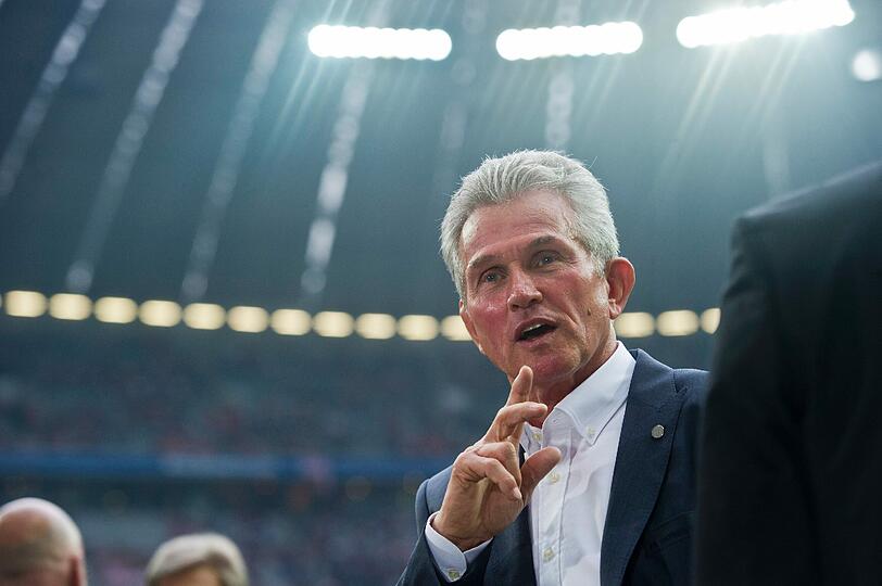 Über 15 Minuten haben wir überragend gespielt und in diesem Zeitraum auch drei Tore erzielt. Die Mannschaft hat nach dem 0:1 gemerkt, dass sie so nicht spielen kann und hat einen Zahn zugelegt. Danach waren wir viel näher am Gegner dran".