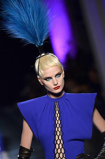 Jean Paul Gaultier
