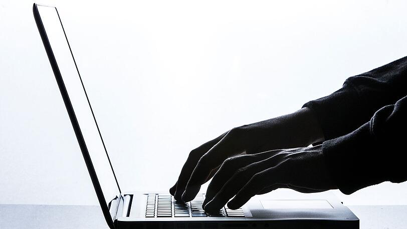 Die gefälschten E-Mails am besten sofort löschen (Symbolfoto)