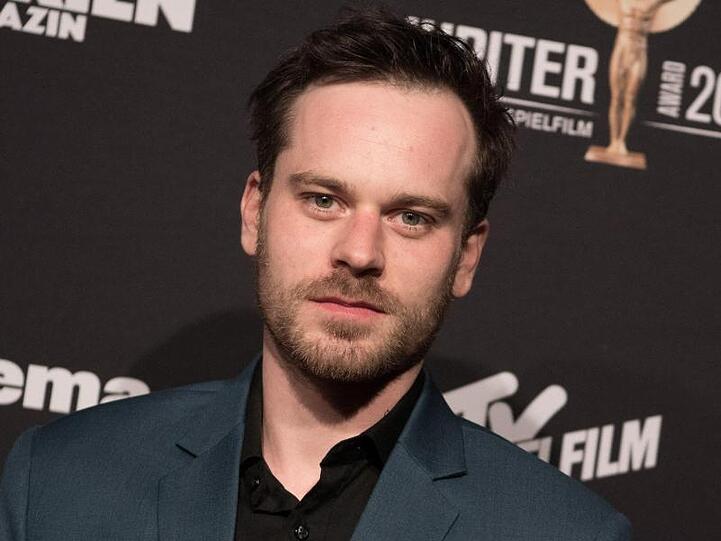 Florian Bartholomäi freut sich auf Afrika.