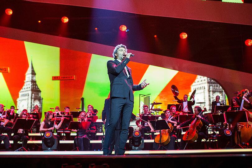 Jonas Kaufmann