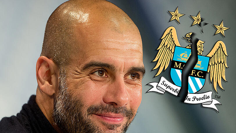 Angebot aus England? Bei der PK vor dem DFB-Pokal-Spiel gegen Braunschweig widerspricht Pep Guardiola den Gerüchten und bekennt sich klar zum FC Bayern! Angebot aus England? Bei der PK vor dem DFB-Pokal-Spiel gegen Braunschweig widerspricht Pep Guardiola den Gerüchten und bekennt sich klar zum FC Bayern!