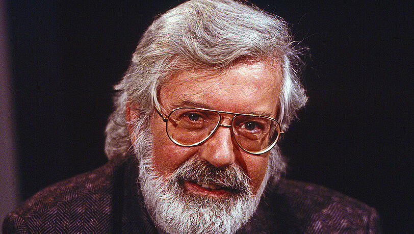 Michael Ende wäre 90 Jahre alt geworden Michael Ende wäre 90 Jahre alt geworden