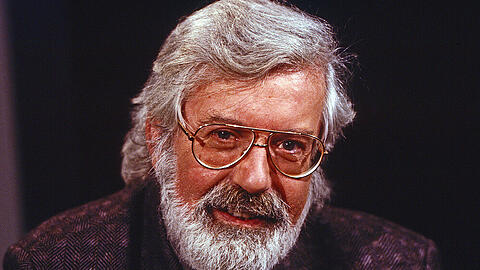 Michael Ende wäre 90 Jahre alt geworden