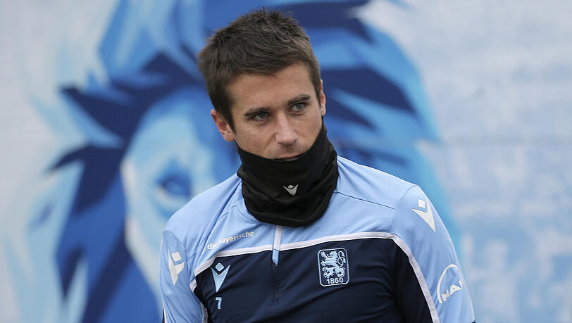 Stefan Lex steht beim TSV 1860 offenbar kurz vor einer Vertragsverlängerung. Stefan Lex steht beim TSV 1860 offenbar kurz vor einer Vertragsverlängerung.
