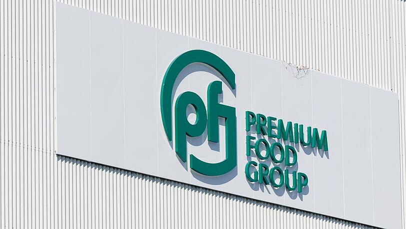 Die Tönnies-Gruppe hat sich Anfang des Jahres in Premium Food Group umbenannt.