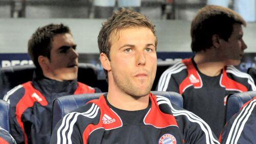 Leicht hatte es Michael Rensing nicht als Kahn-Nachfolger. Doch wer bei Bayern die Nummer Eins sein wollte, musste schon immer ein schweres Erbe antreten. Leicht hatte es Michael Rensing nicht als Kahn-Nachfolger. Doch wer bei Bayern die Nummer Eins sein wollte, musste schon immer ein schweres Erbe antreten.