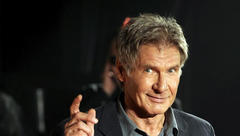 Harrison Ford ist ein Kinomuffel Harrison Ford ist ein Kinomuffel