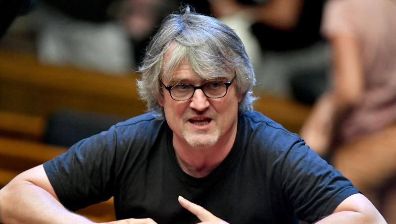 Fünfzig Zuschauer Oper 