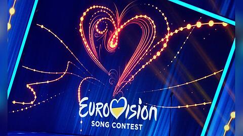 Die Ukraine soll im Mittelpunkt des Eurovision Song Contest 2023 stehen.
