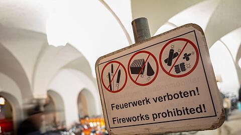 Ein Böllerverbot in ganz München? Die AZ-Leser haben dazu eine deutliche Meinung.