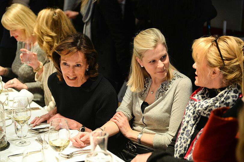 Constance Neuhann-Lorenz,  Kathrin Meier