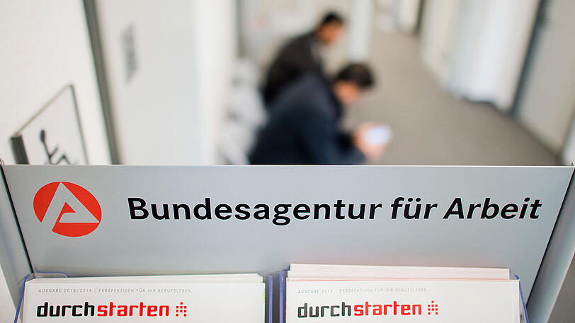 Mit einem unerwartet hohen Milliarden-Überschuss kann die BA ihr Finanzpolster weiter auffüllen.