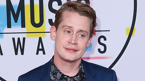 Macaulay Culkin hat sich zu Michael Jackson geäußert.