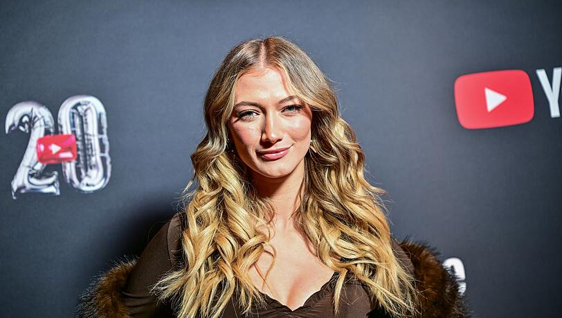 Die Sängerin kündigte an, dass sie bald neue Musik veröffentlichen werde. (Archivbild) Die Sängerin kündigte an, dass sie bald neue Musik veröffentlichen werde. (Archivbild)