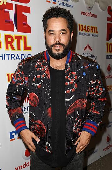 Adel Tawil