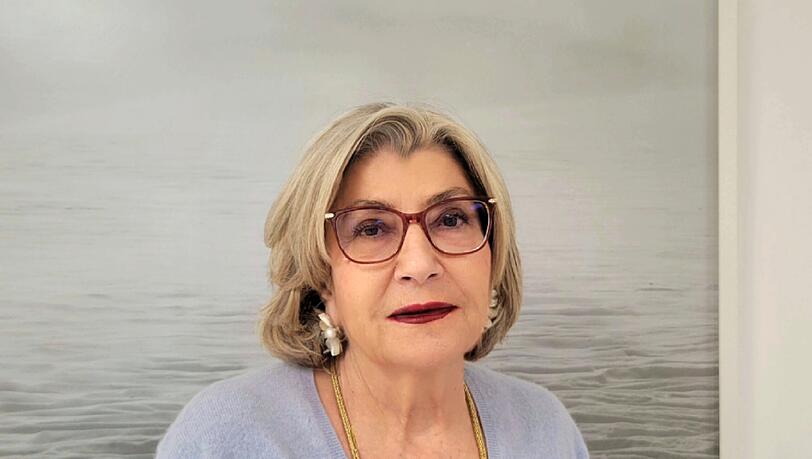 Naila Kettaneh-Kunigk Naila Kettaneh-Kunigk