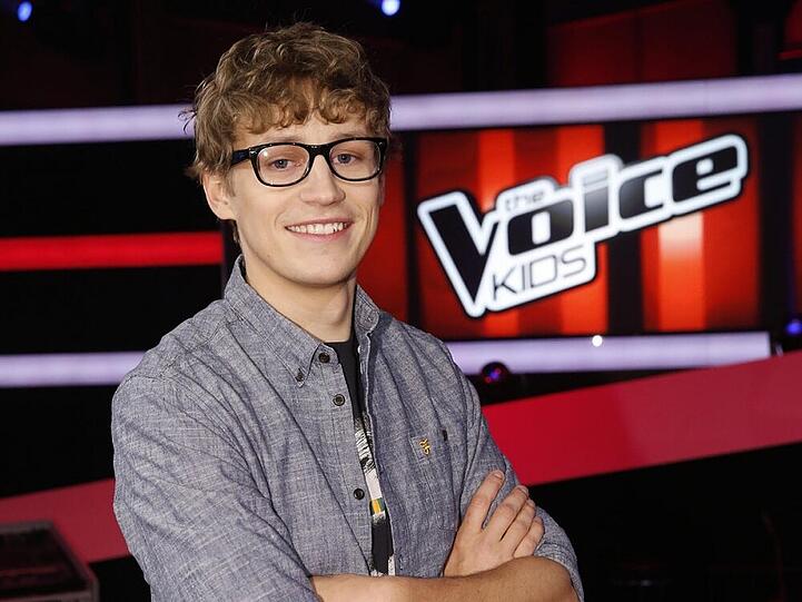 Bei der zweiten Staffel von "The Voice Kids" nicht mehr dabei: Tim Bendzko
