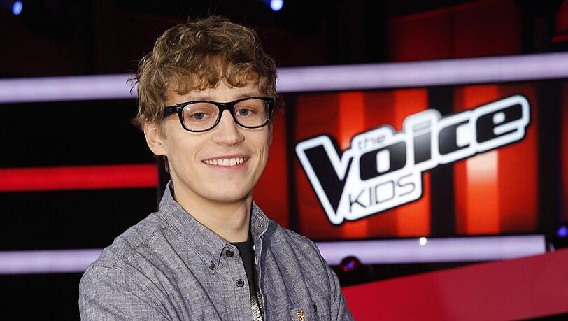 Bei der zweiten Staffel von "The Voice Kids" nicht mehr dabei: Tim Bendzko Bei der zweiten Staffel von "The Voice Kids" nicht mehr dabei: Tim Bendzko