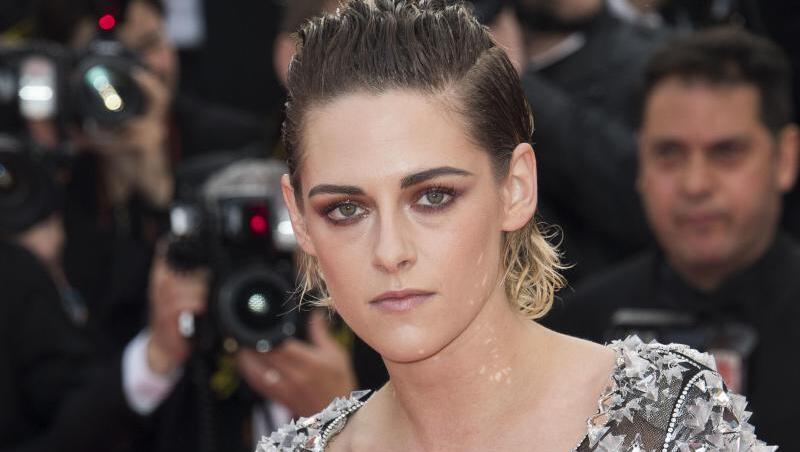 Kristen Stewart soll die Hauptrolle in "Spencer" übernehmen. Kristen Stewart soll die Hauptrolle in "Spencer" übernehmen.