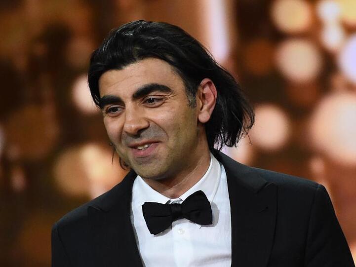 Fatih Akin ist im Rennen um den Goldenen Bären wieder dabei.