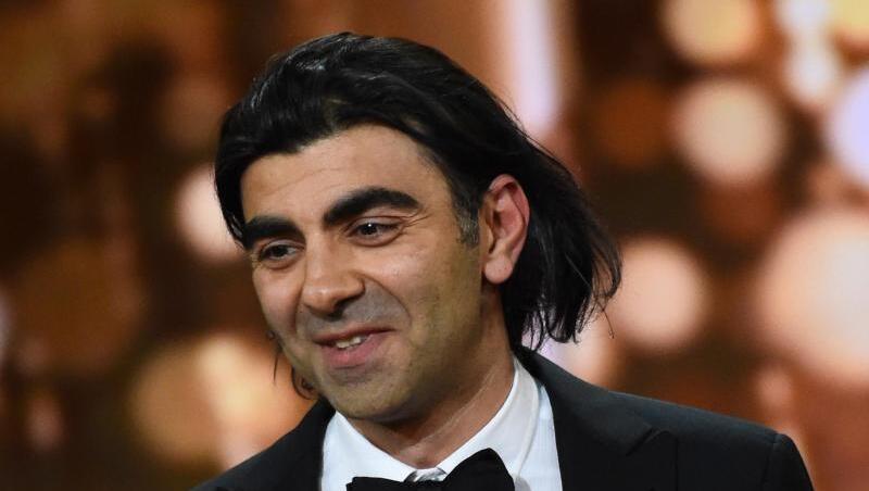 Fatih Akin ist im Rennen um den Goldenen Bären wieder dabei. Fatih Akin ist im Rennen um den Goldenen Bären wieder dabei.