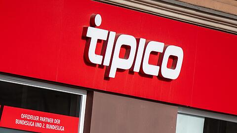 Der Finanzinvestor CVC hat die Mehrheit an Tipico für eine Milliardensumme verkauft. (Archivbild)