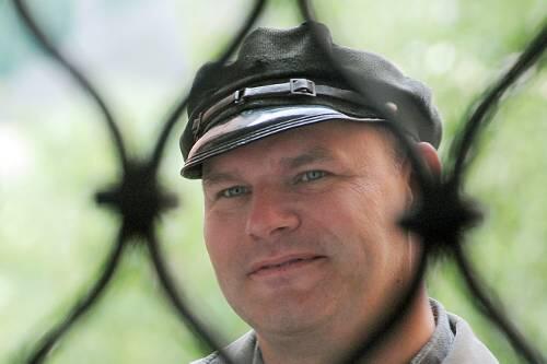 Verurteilt: Der Neonazi Thomas Wulff muss jetzt 1200 Euro Strafe zahlen.