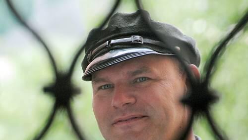 Verurteilt: Der Neonazi Thomas Wulff muss jetzt 1200 Euro Strafe zahlen.