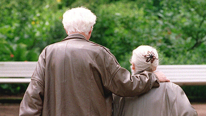 Im Sommer macht Spazierengehen mehr Spaß, doch gerade im Winter ist Bewegung besonders wichtig. Im Sommer macht Spazierengehen mehr Spaß, doch gerade im Winter ist Bewegung besonders wichtig.