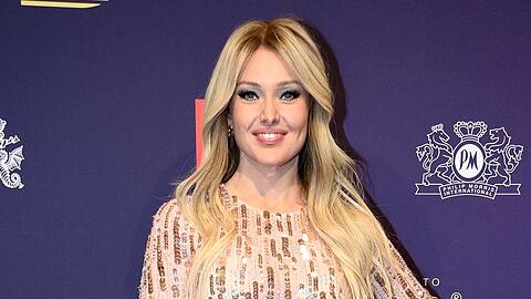 Patrice Aminati erhielt 2023 die Diagnose schwarzer Hautkrebs.