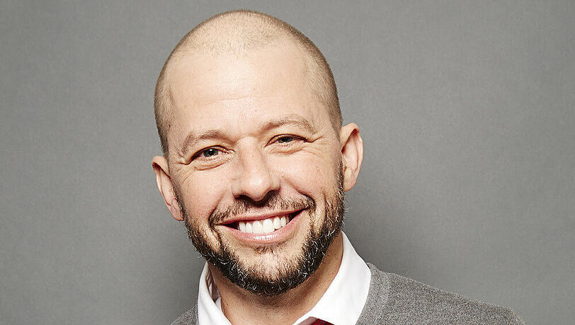 Jon Cryer Jon Cryer
