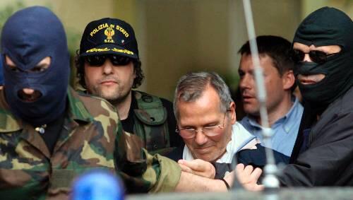 Der größte Käsedieb Abendzeitung München