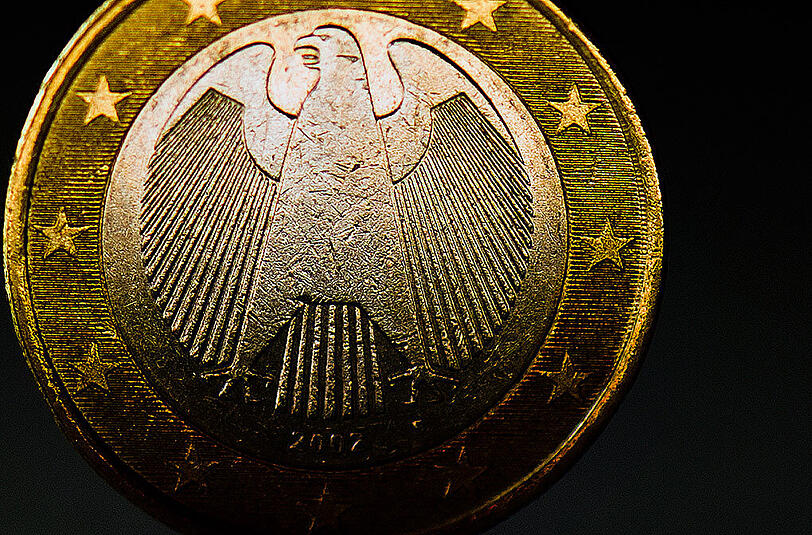 Währungshütern macht das niedrige Preisniveau Sorgen. Seit Monaten liegt die Inflation deutlich unter der Zielmarke der EZB.