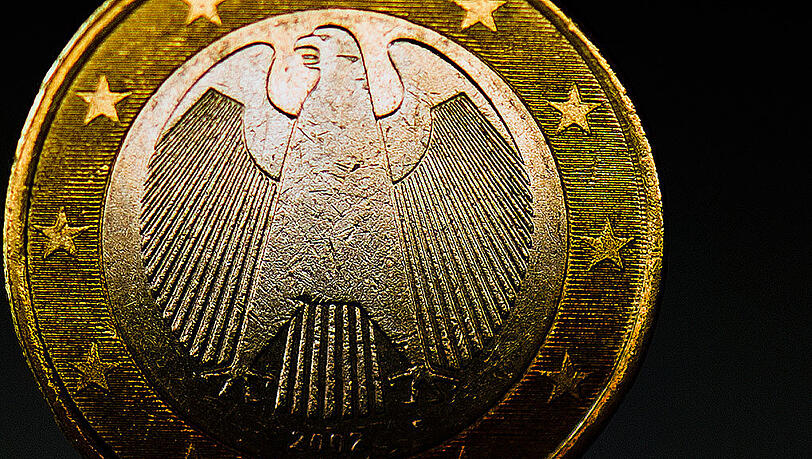 Währungshütern macht das niedrige Preisniveau Sorgen. Seit Monaten liegt die Inflation deutlich unter der Zielmarke der EZB. Währungshütern macht das niedrige Preisniveau Sorgen. Seit Monaten liegt die Inflation deutlich unter der Zielmarke der EZB.