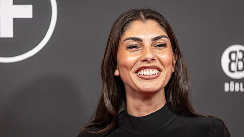 Yeliz Koc zieht ins diesjährige Dschungelcamp ein. Vor dem Abflug nach Australien möchte die Influencerin unbedingt noch etwas erledigen.